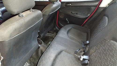 Peugeot 206 1.4 X-line