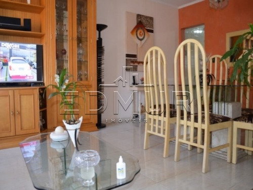 Imagem 4 de 15 de Apartamento - Parque Gerassi - Ref: 19085 - V-19085