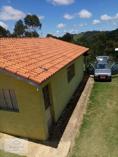 Imagem 14 de 16 de Chácara Com 2 Dormitórios À Venda, 1000 M² Por R$ 190.000 ( Á Vista) - Divininho - Nazaré Paulista/sp - Ch0017