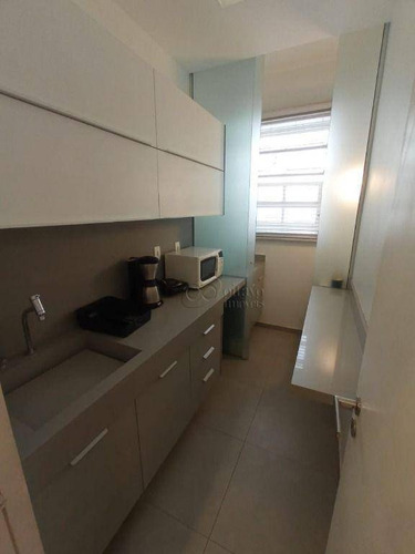 Imagem 7 de 11 de Apartamento Com 1 Dormitório À Venda, 43 M² Por R$ 895.000,00 - Ipanema - Rio De Janeiro/rj - Ap8706