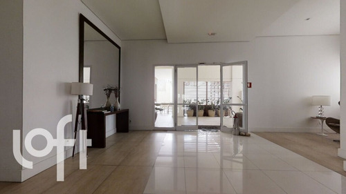 Imagem 13 de 30 de Apartamento Padrão Em São Paulo - Sp - Ap0010_rncr
