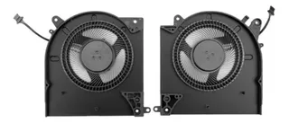 Par De Cooler Para Dell Alienware M15 R3 R4 Ryzen R5 R6