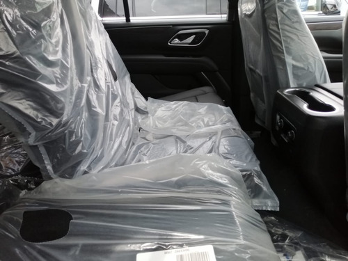 Chevrolet Tahoe Lt 2021
