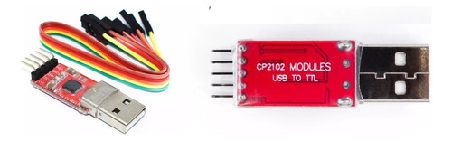 Arduino Pro Mini 5v 16mhz Atmega328 + Programador Usb A Ttl