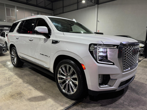 GMC Yukon 6.2 Denali 8 Vel Awd At