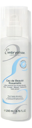 Embryolisse Agua De Belleza Rosamelis 200ml