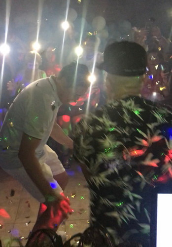 Show De Cumbia Para Eventos Artista O Banda En Vivo