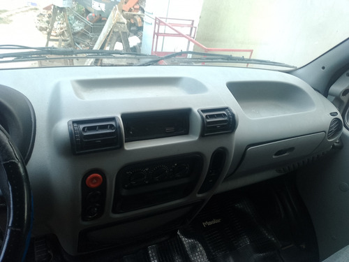 Renault Master 2.5 Dci Chasis P/ele
