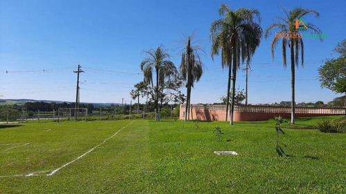 Imagem 1 de 13 de Terreno Condominio Villagio Paraiso - Te0326