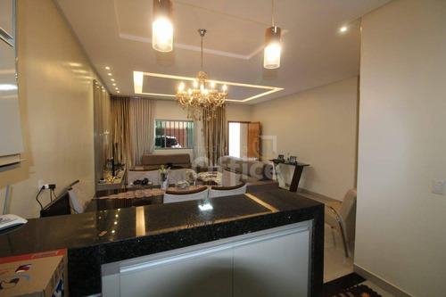 Imagem 8 de 26 de Casa À Venda, 170 M² Por R$ 365.000,00 - Jardim Itália - Anápolis/go - Ca0688