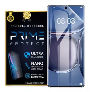 Película Gel Hidrogel Anti Impacto Huawei Todos Modelos Hd