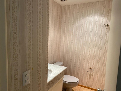 Imagen 11 de 16 de Departamento En Renta En Interlomas ,270m2