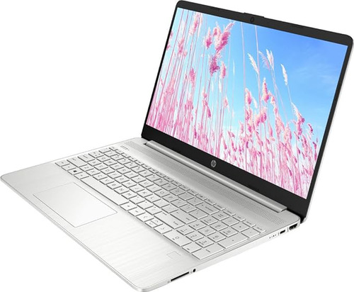 Laptop Hp Slimmer Ryzen 3 5300u 8gb Ram 512gb Ssd