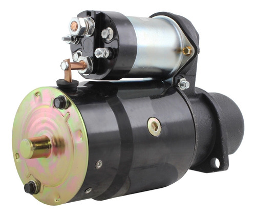 New Usa Starter Yale G51c G51p G83c G82p G51 G83 225 Chr Ccc