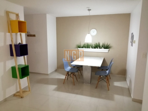 Imagen 5 de 11 de Apartamento Con Excelentes Servicios