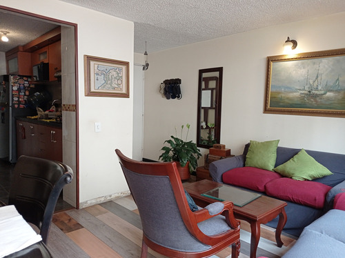 Maravilloso Apartamento En Tibabita