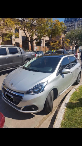 Peugeot 208 1.6 Allure 2017