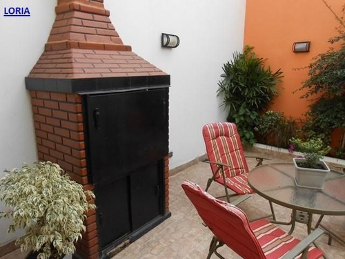 Tipo Ph - Patio - Terraza - 2 Cocheras - Duplex.-