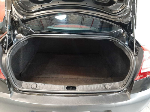 Imagen 12 de 15 de Renault Megane Ii Confort 1.6 2010