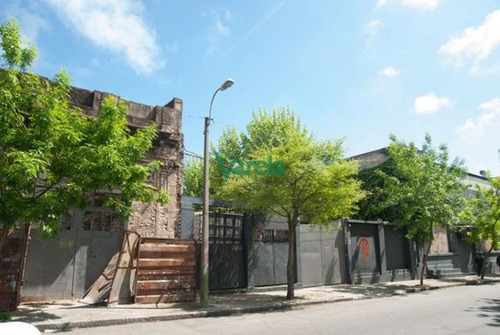Imagen 7 de 7 de Venta Terreno Aguada - Montevideo Aguada