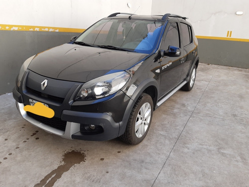 Imagen 3 de 9 de Renault Stepway Privilege