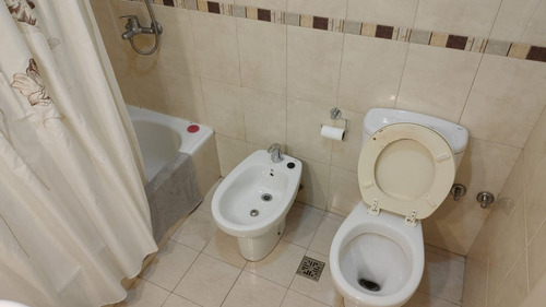 Departamento En Alquiler En Floresta