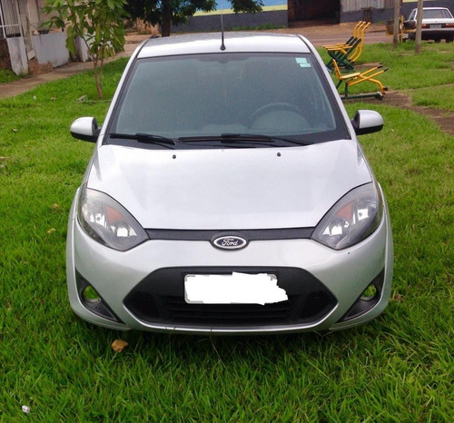 Ford Fiesta 1.0 Flex 5p