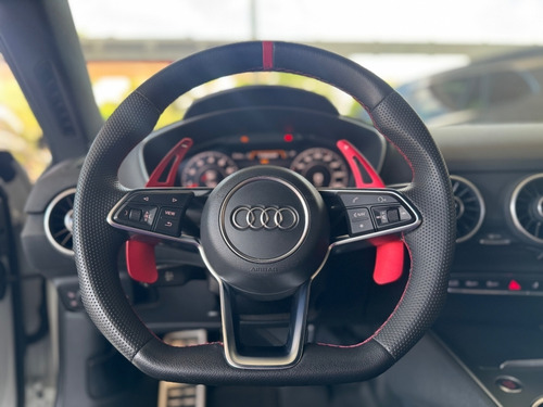 Audi TT 2.0 TFSI COUPÉ AMBITION 2P GASOLINA S-TRONIC