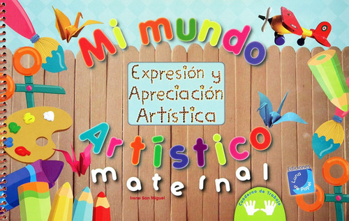 Mi Mundo Artistico