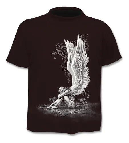 Playera De Lentejuelas Reversible Hombre MercadoLibre