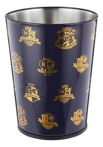 Bote De Basura Sterlite Wizarding World Harry Potter 5l