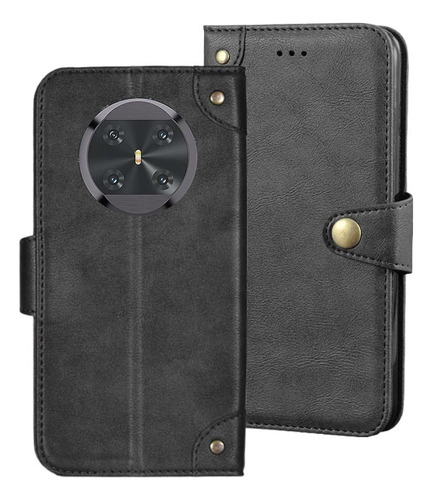 Lz Funda Abatible For Cubot X90 P80 Kingkongstar/ace3