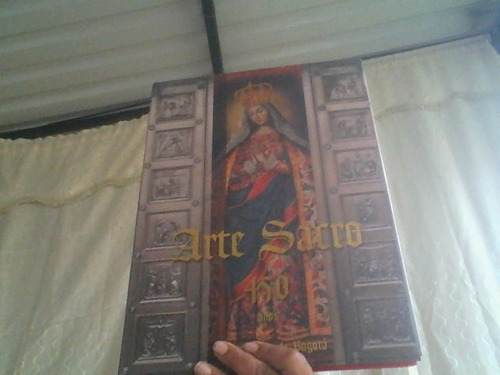 Arte Sacro 450 Años 