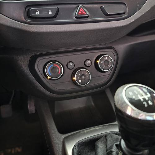 Chevrolet Spin 1.8 Ltz 7as 105cv
