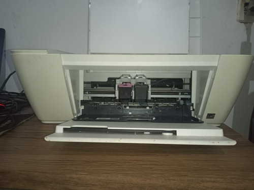 Impressora Hp Deskjet 2546