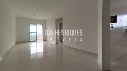 Imagem 6 de 14 de Apartamento 2 Dormitórios Com Vista Para O Mar .. - V1029