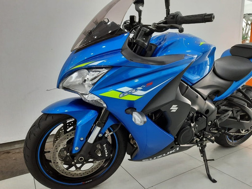 Imagem 10 de 12 de Suzuki Gsx S1000 Abs 2020
