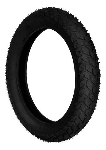 Par Pneu Motos Honda Bros Xre Modelo 110/90-17 + 90/90-19