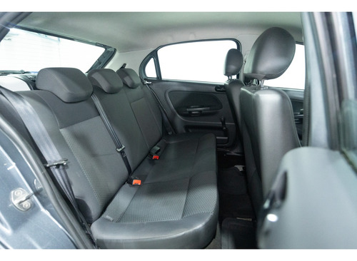 Volkswagen Gol 1.0 12V MPI TOTALFLEX 4P MANUAL