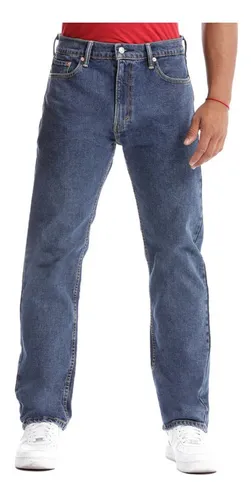 Cafe - 32 32 - Pantalón Hombre Denizen 286 Slim Taper Chino