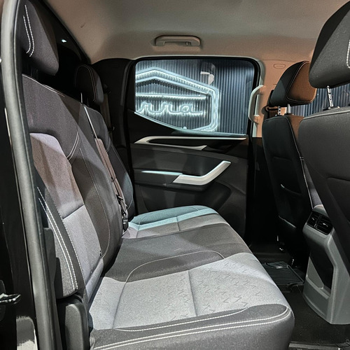 Chevrolet S10 Max 4x2