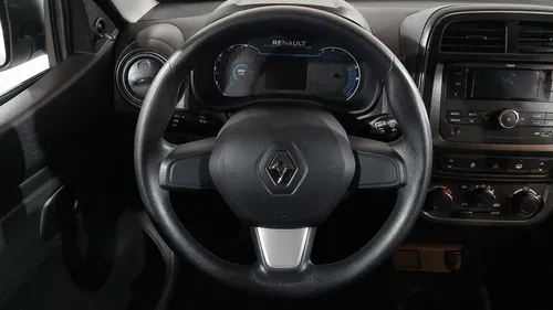 Renault Kwid 1.0 Intens