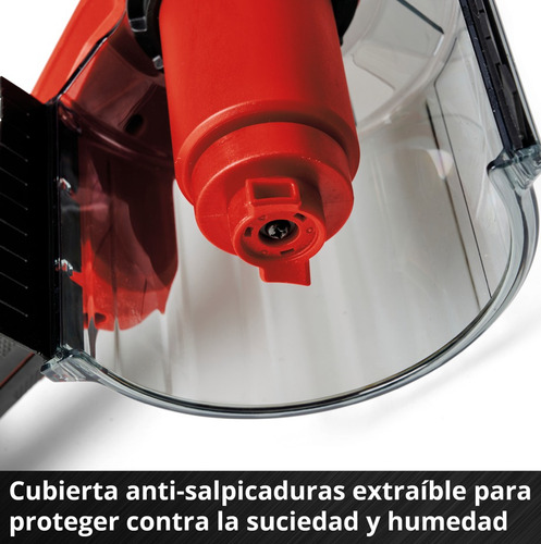 Cepillo De Superficies Inalámbrico Picobella 18/90 Einhell