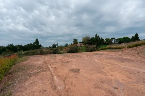 Cdo 3 - Rionegro - 2.755 M² - $495m