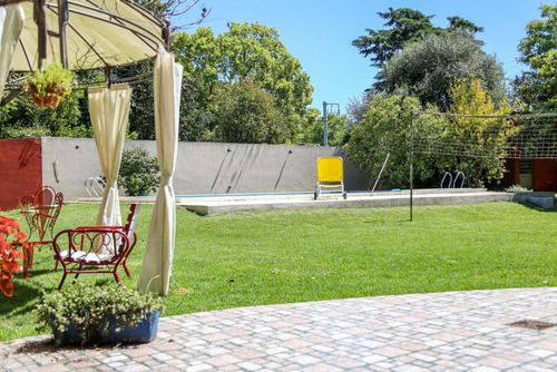 Imagen 5 de 30 de Terreno En Venta En City Bell