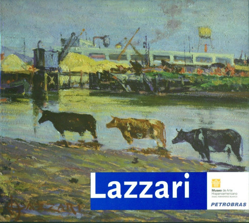 Alfredo Lazzari. 1871-1949