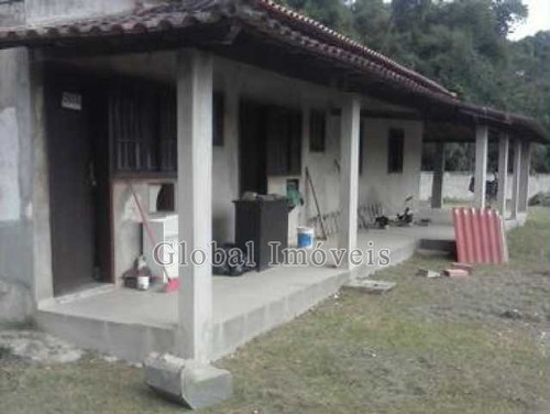 Imagem 13 de 15 de Terreno-à Venda-chácaras De Inoã (inoã)-maricá - Mamf60001