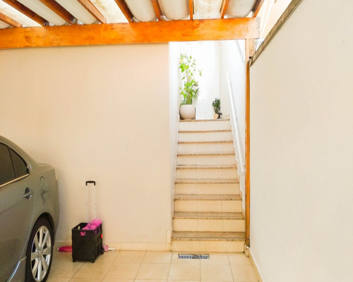 Imagem 12 de 15 de Casa - Cl0238 - 32299737