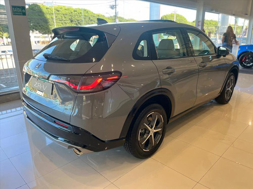 Zr-v 2.0 I-vtec Gasolina Touring Cvt