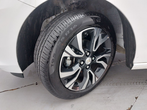 Chevrolet Onix 1.0 TURBO FLEX PLUS PREMIER AUTOMÁTICO
